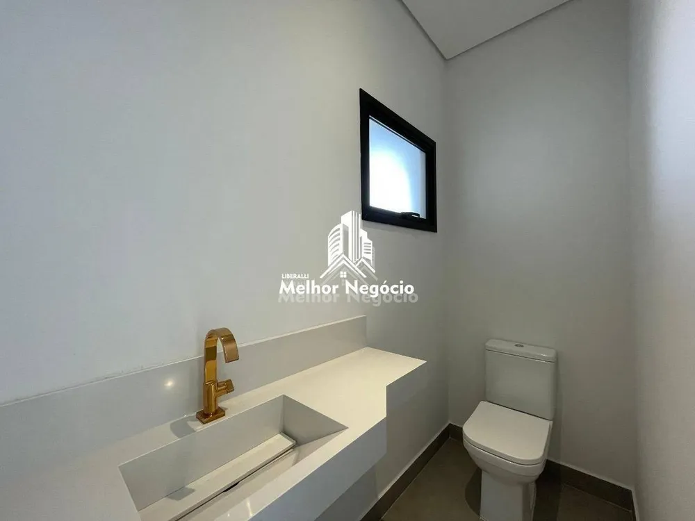 Casa, 3 quartos, 186 m² - Foto 2