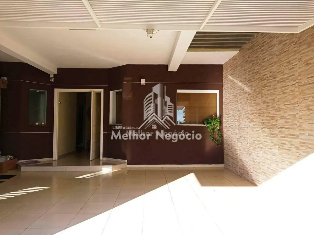Casa, 4 quartos, 180 m² - Foto 1