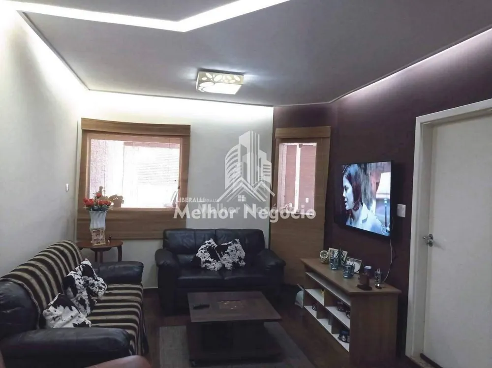 Casa, 4 quartos, 180 m² - Foto 2