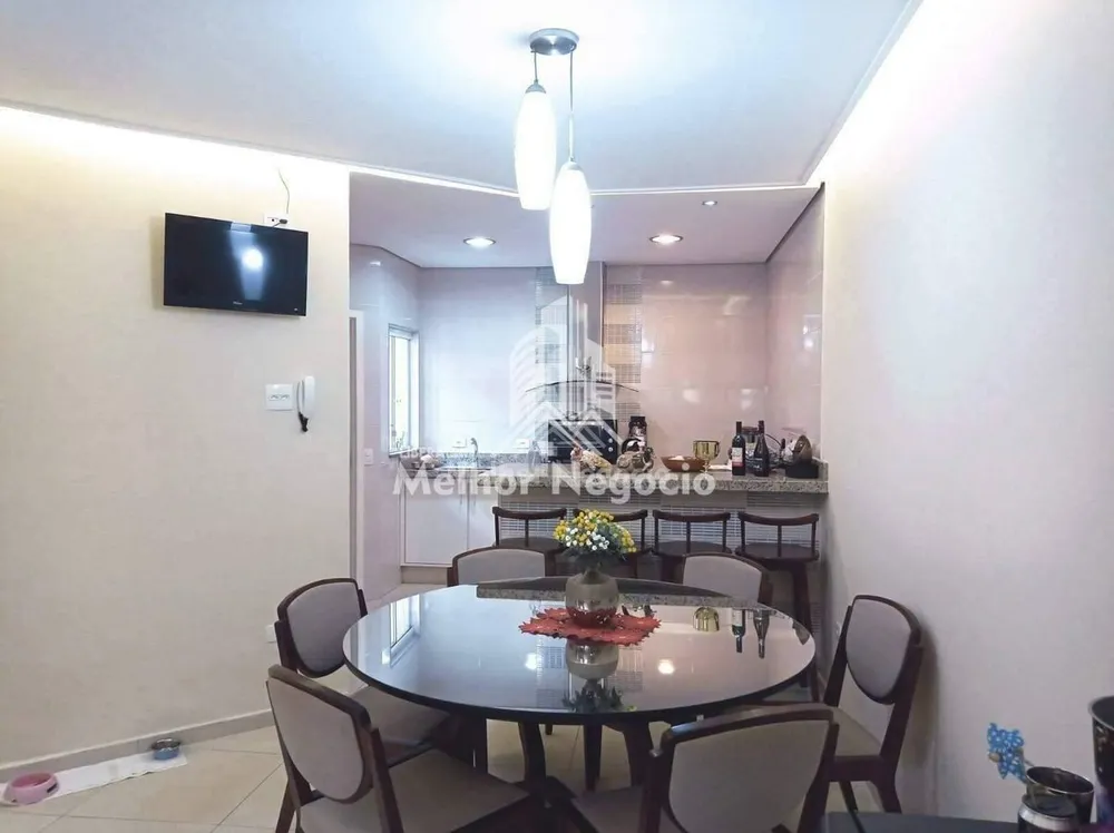 Casa, 4 quartos, 180 m² - Foto 6