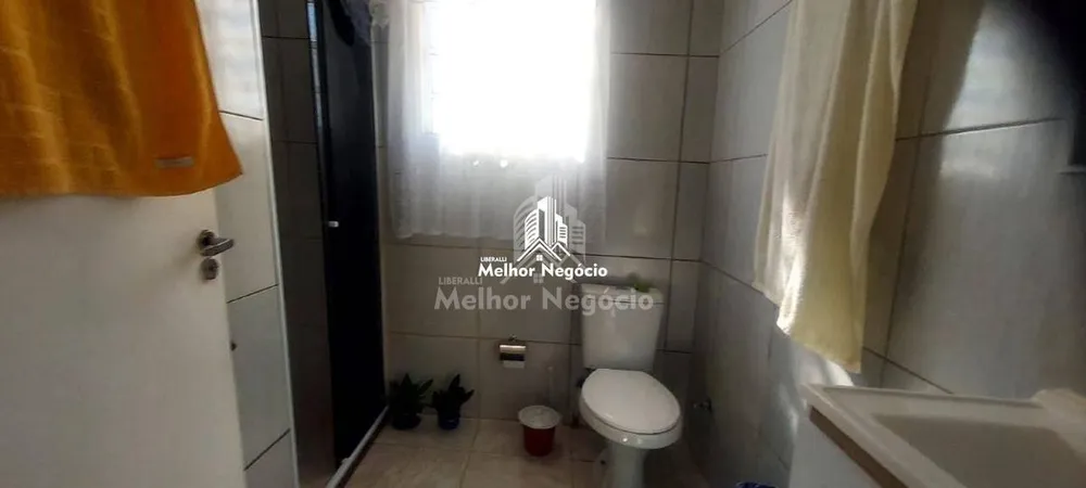 Apartamento, 2 quartos, 54 m² - Foto 5