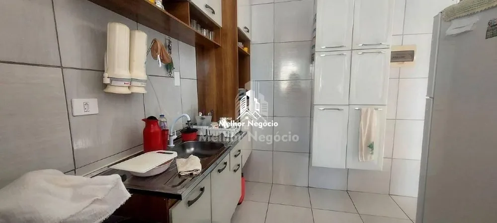Apartamento, 2 quartos, 54 m² - Foto 2