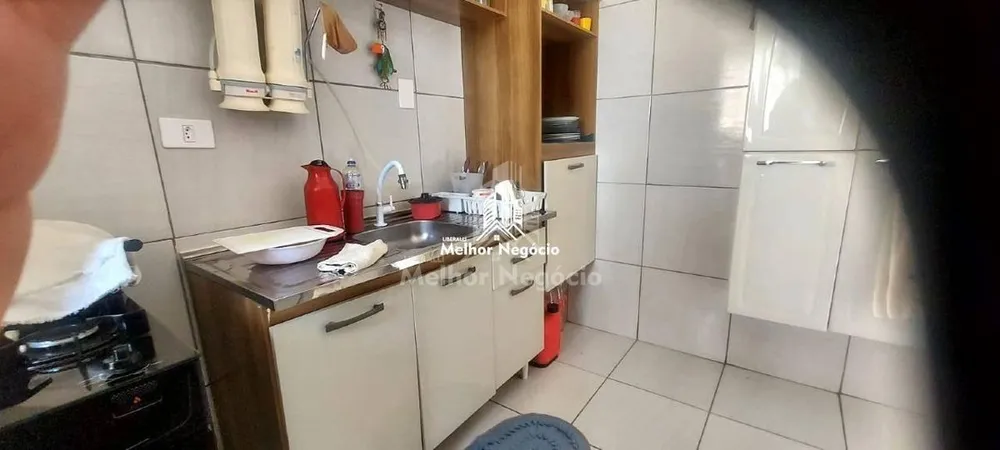 Apartamento, 2 quartos, 54 m² - Foto 3