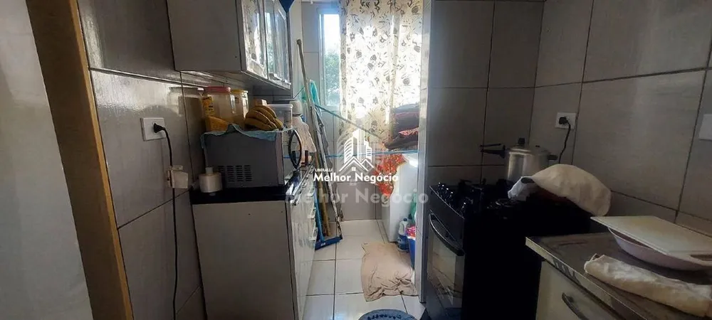 Apartamento, 2 quartos, 54 m² - Foto 1