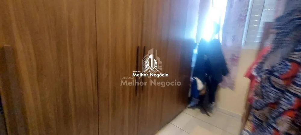 Apartamento, 2 quartos, 54 m² - Foto 6