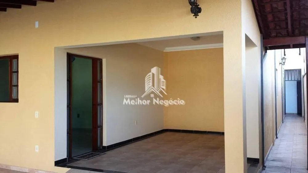 Casa, 3 quartos, 220 m² - Foto 1
