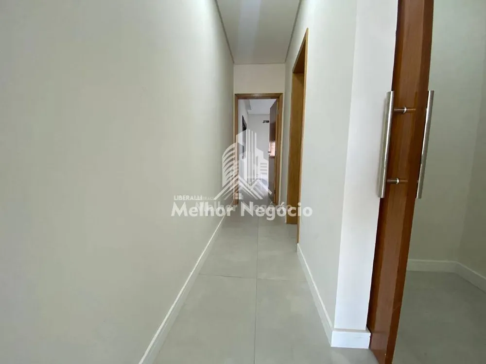 Casa, 3 quartos, 160 m² - Foto 1