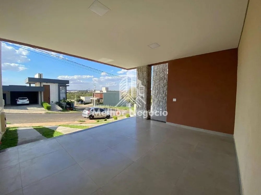 Casa, 3 quartos, 160 m² - Foto 3