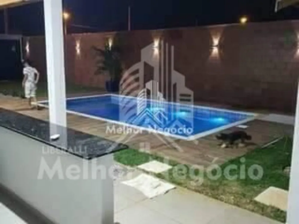 Casa, 2 quartos, 110 m² - Foto 4