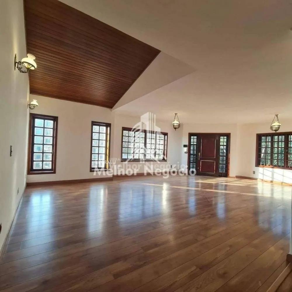 Casa, 4 quartos, 561 m² - Foto 4