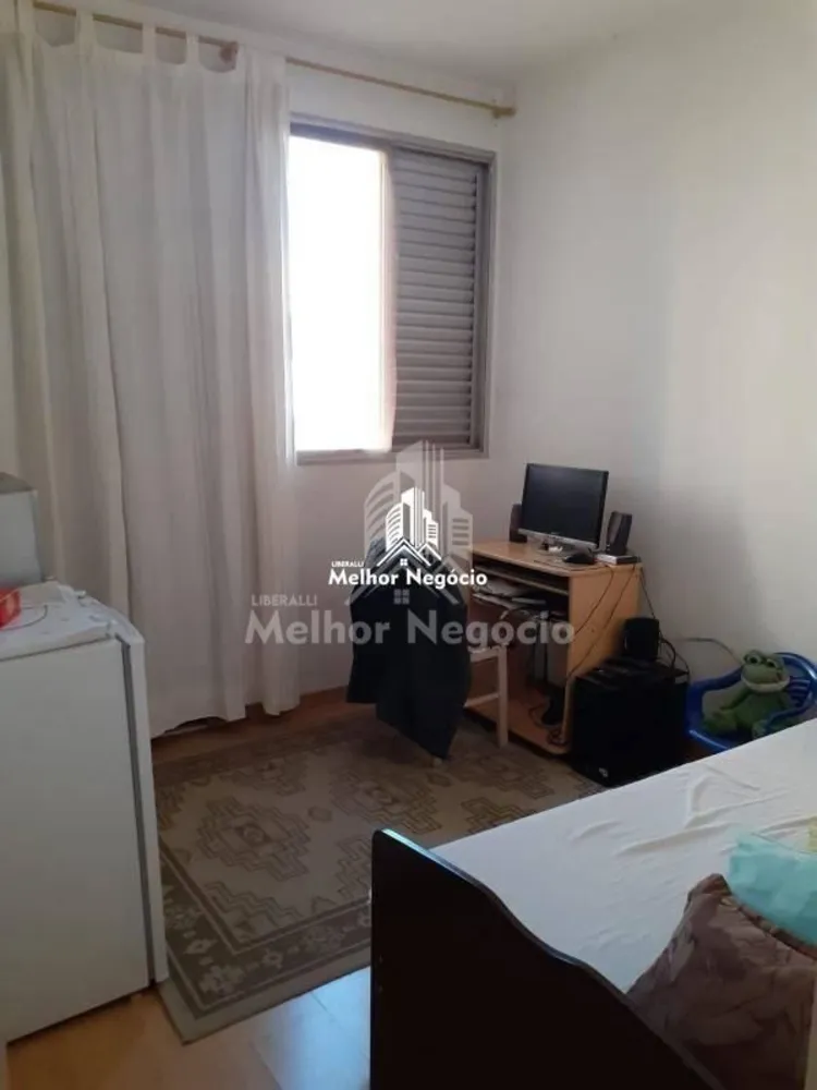 Apartamento, 3 quartos, 84 m² - Foto 3
