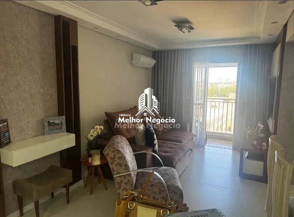 Apartamento, 2 quartos, 81 m² - Foto 4