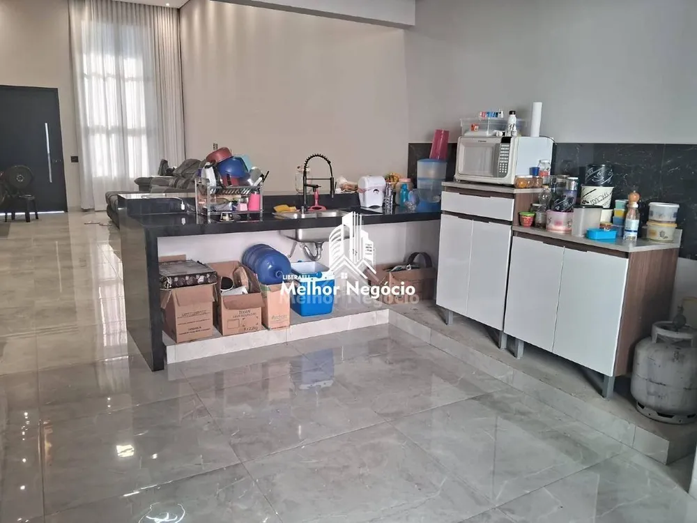 Casa, 3 quartos, 158 m² - Foto 2