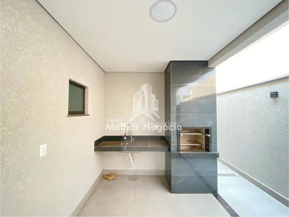 Casa, 3 quartos, 116 m² - Foto 7