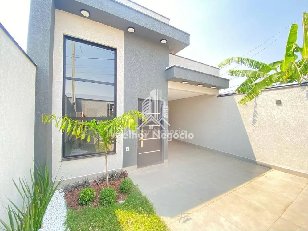 Casa, 3 quartos, 116 m² - Foto 6