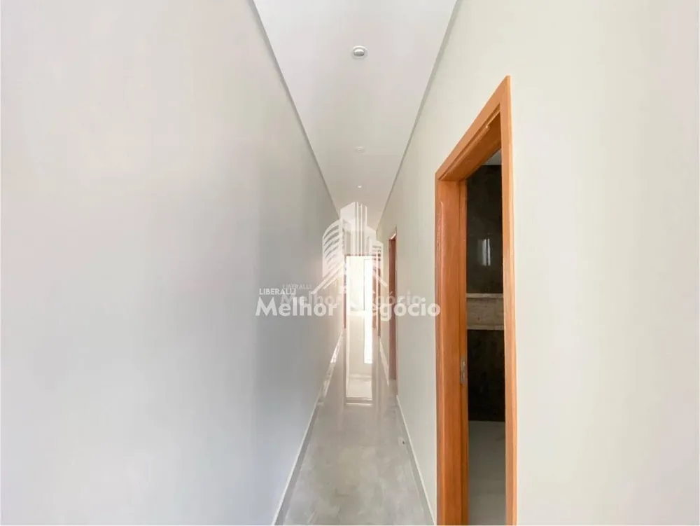 Casa, 3 quartos, 116 m² - Foto 2