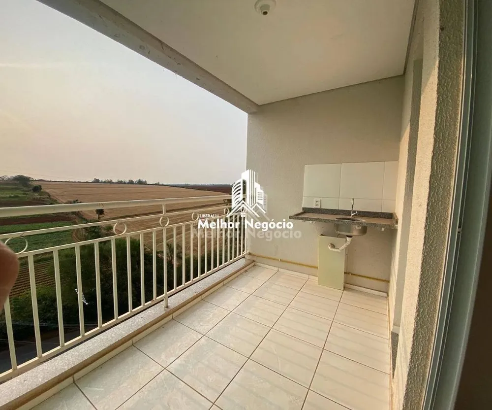Apartamento, 2 quartos, 60 m² - Foto 5