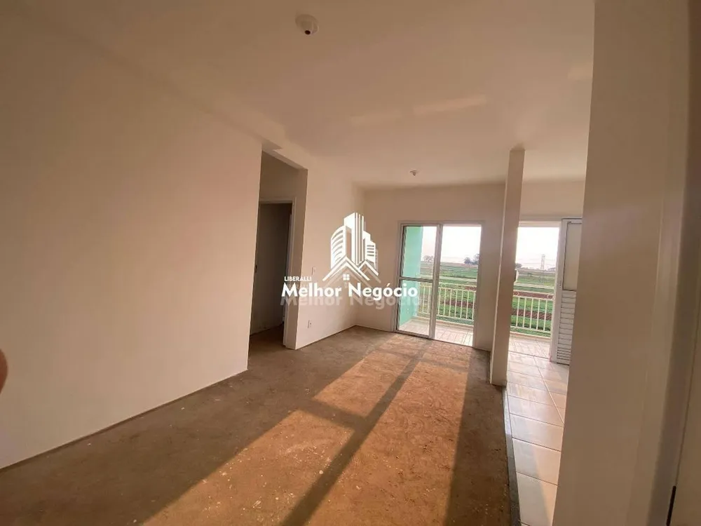 Apartamento, 2 quartos, 60 m² - Foto 4