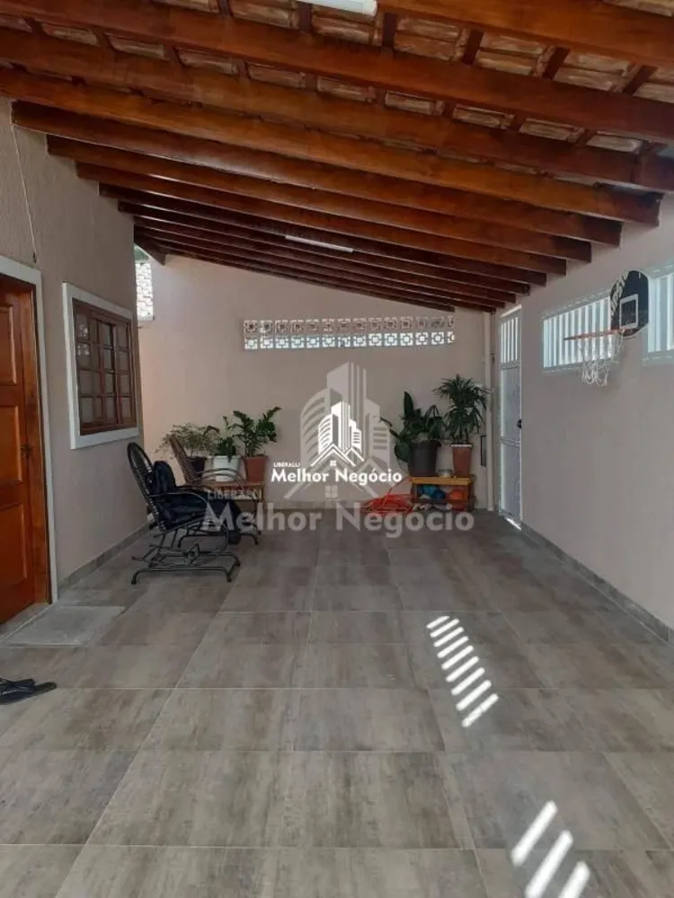Casa, 3 quartos, 109 m² - Foto 1