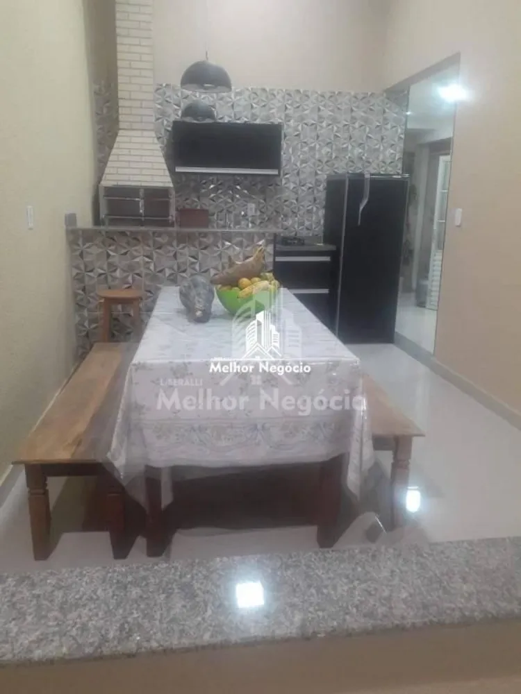 Casa, 3 quartos, 109 m² - Foto 7