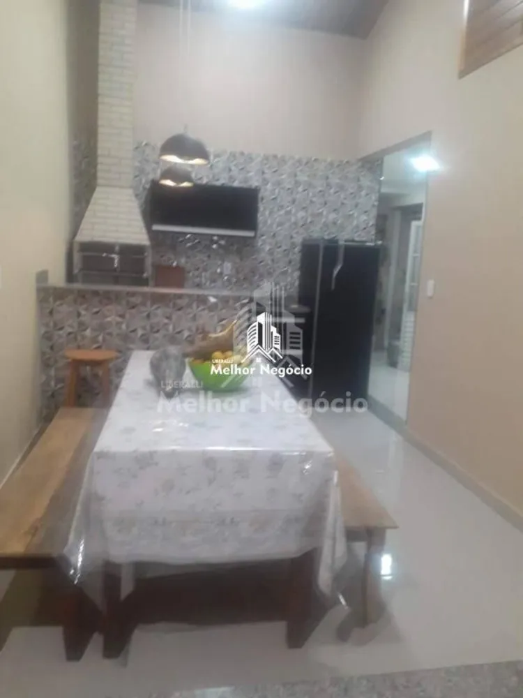 Casa, 3 quartos, 109 m² - Foto 8