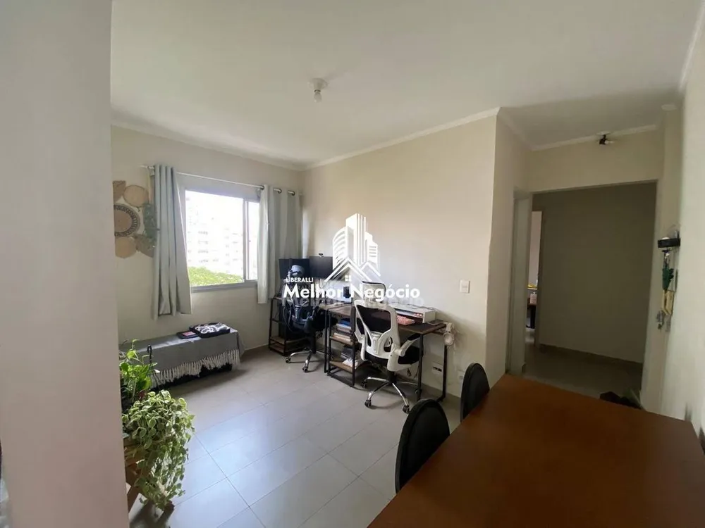 Apartamento, 1 quarto, 38 m² - Foto 4