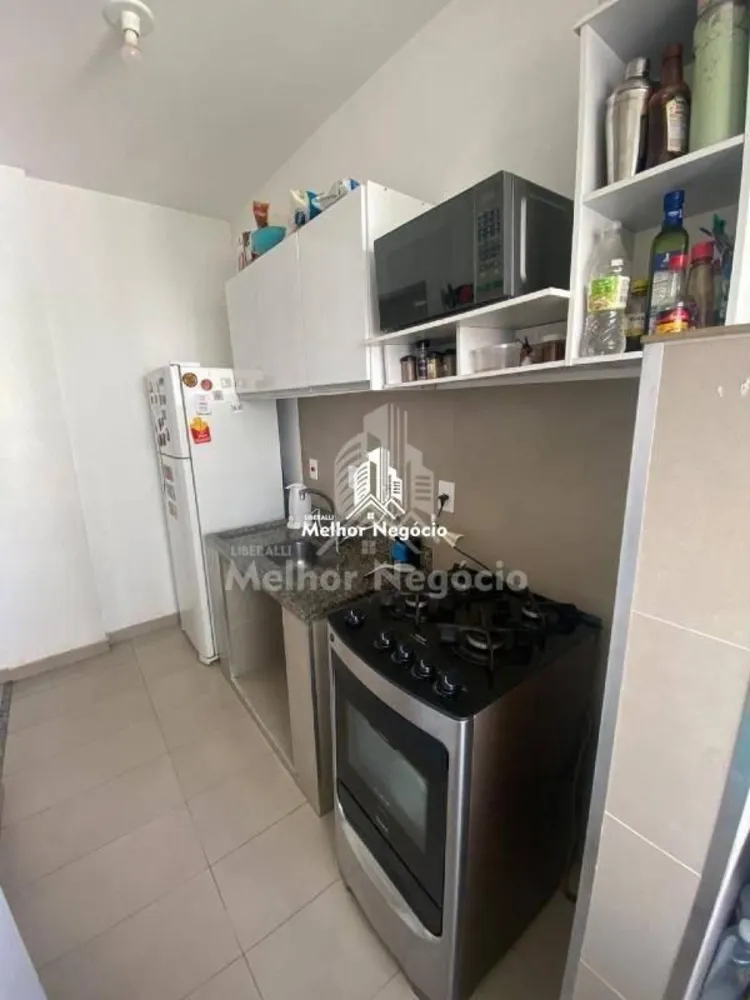 Apartamento, 1 quarto, 38 m² - Foto 3