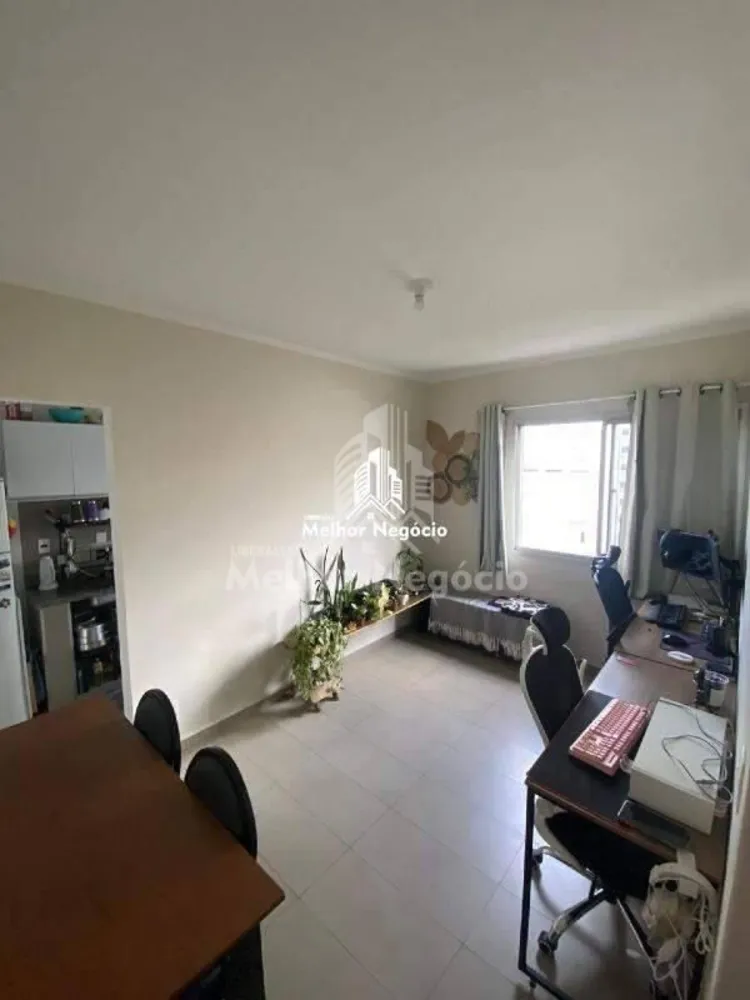 Apartamento, 1 quarto, 38 m² - Foto 1