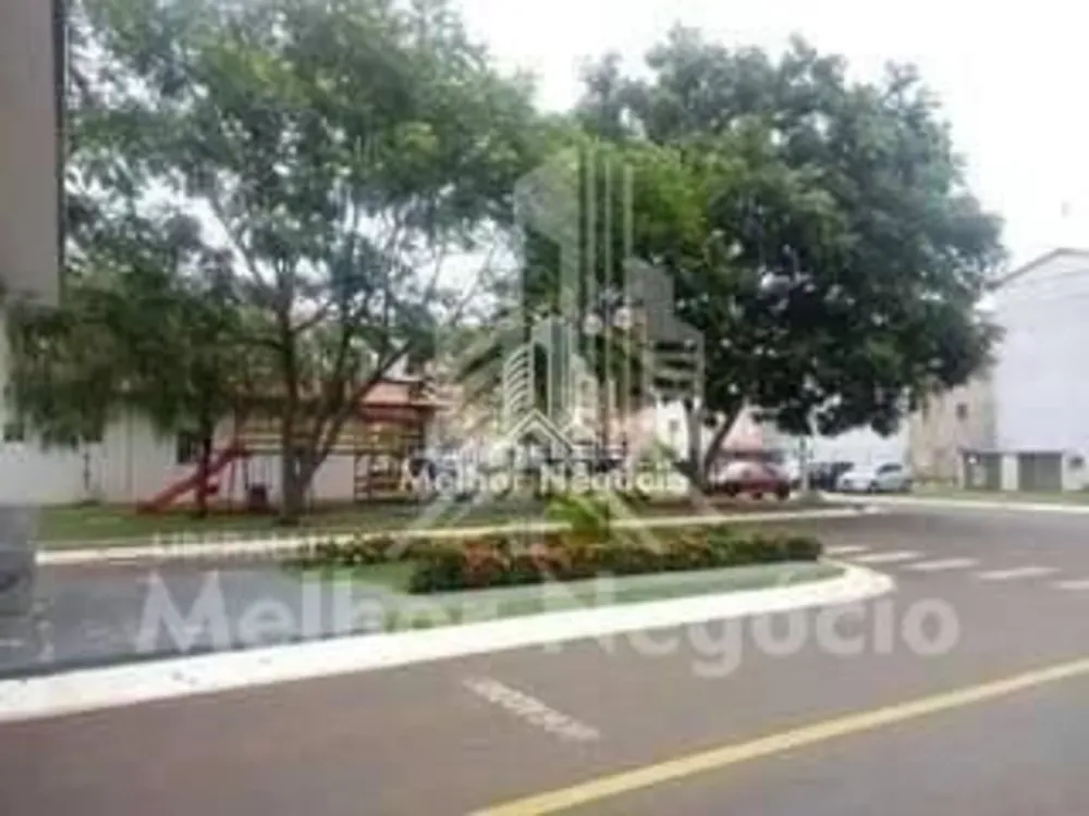 Apartamento, 2 quartos, 42 m² - Foto 3