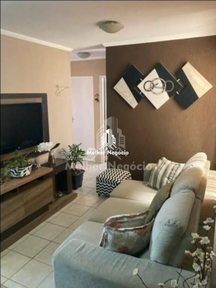 Apartamento, 3 quartos, 63 m² - Foto 4