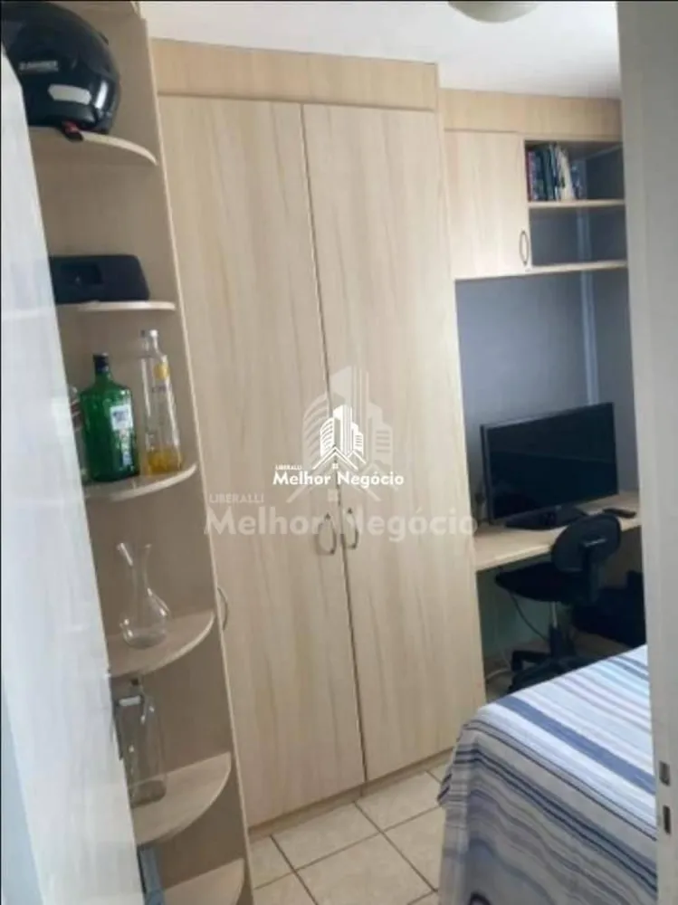 Apartamento, 3 quartos, 63 m² - Foto 5