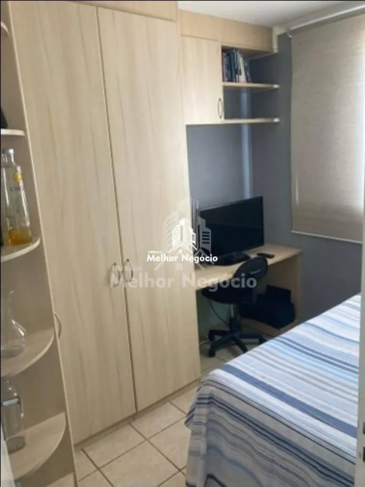 Apartamento, 3 quartos, 63 m² - Foto 7