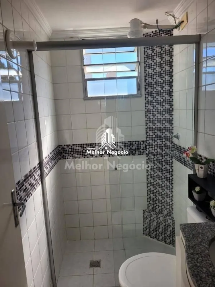 Apartamento, 3 quartos, 63 m² - Foto 1