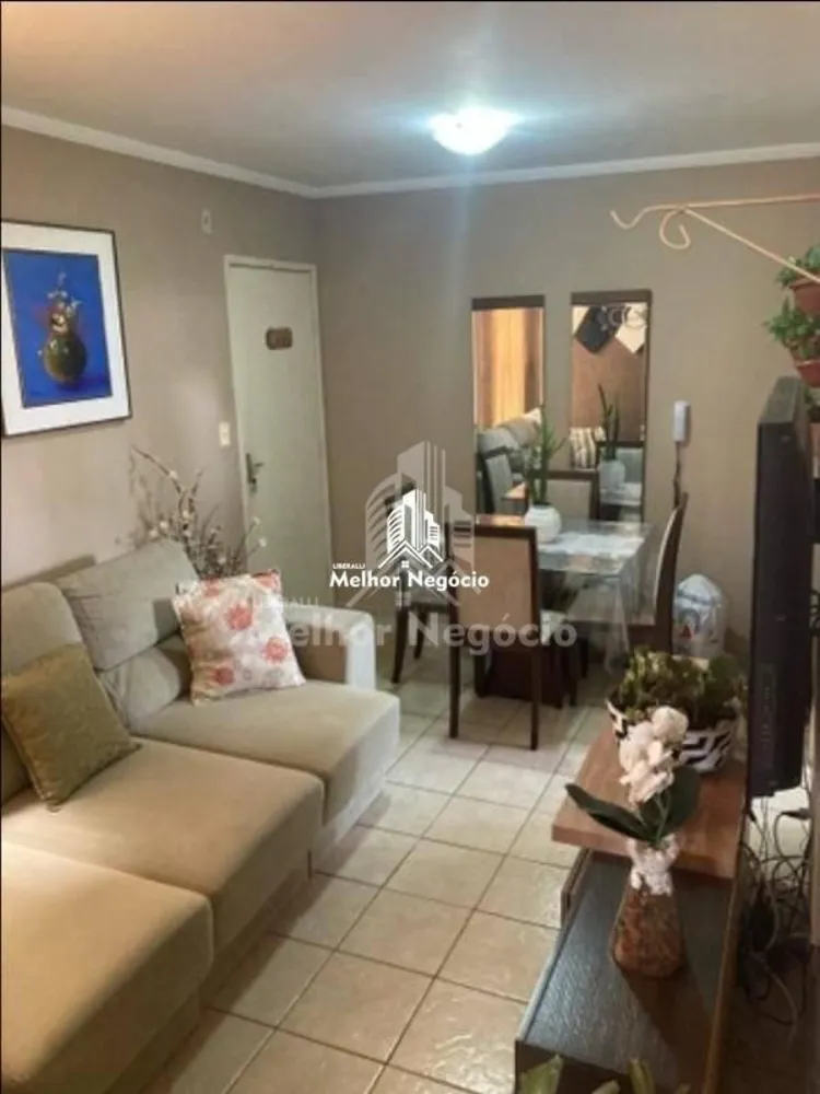 Apartamento, 3 quartos, 63 m² - Foto 2