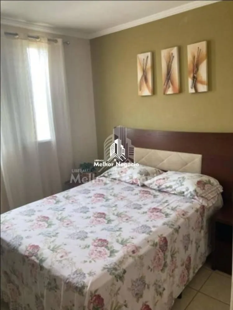Apartamento, 3 quartos, 63 m² - Foto 6
