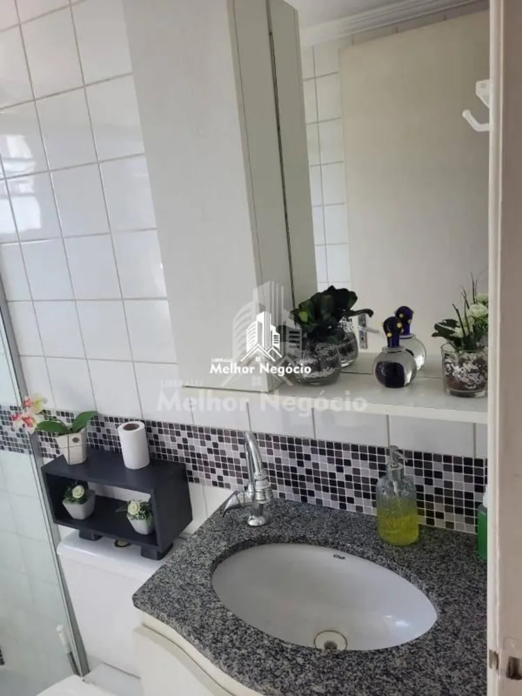 Apartamento, 3 quartos, 63 m² - Foto 8