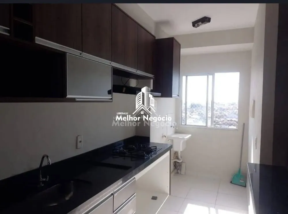 Apartamento, 2 quartos, 58 m² - Foto 5