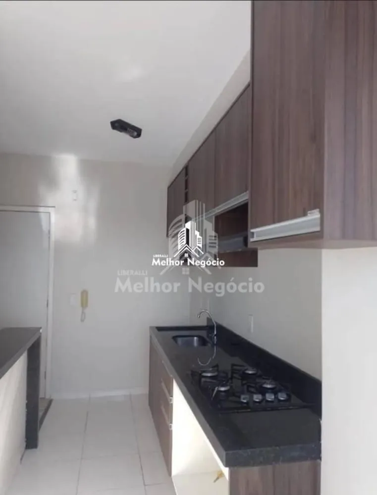 Apartamento, 2 quartos, 58 m² - Foto 3