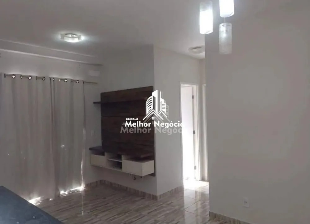 Apartamento, 2 quartos, 58 m² - Foto 4