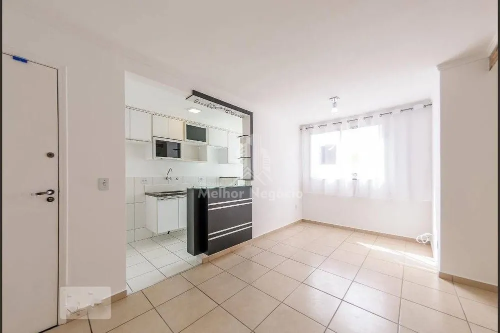 Apartamento, 2 quartos, 50 m² - Foto 4