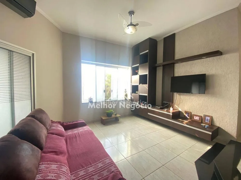 Casa, 3 quartos, 209 m² - Foto 4