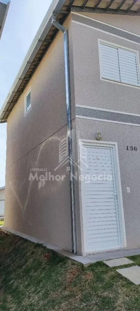 Casa, 2 quartos, 55 m² - Foto 1