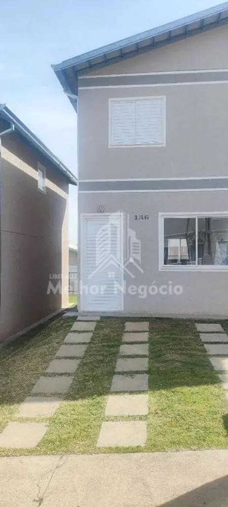 Casa, 2 quartos, 55 m² - Foto 6