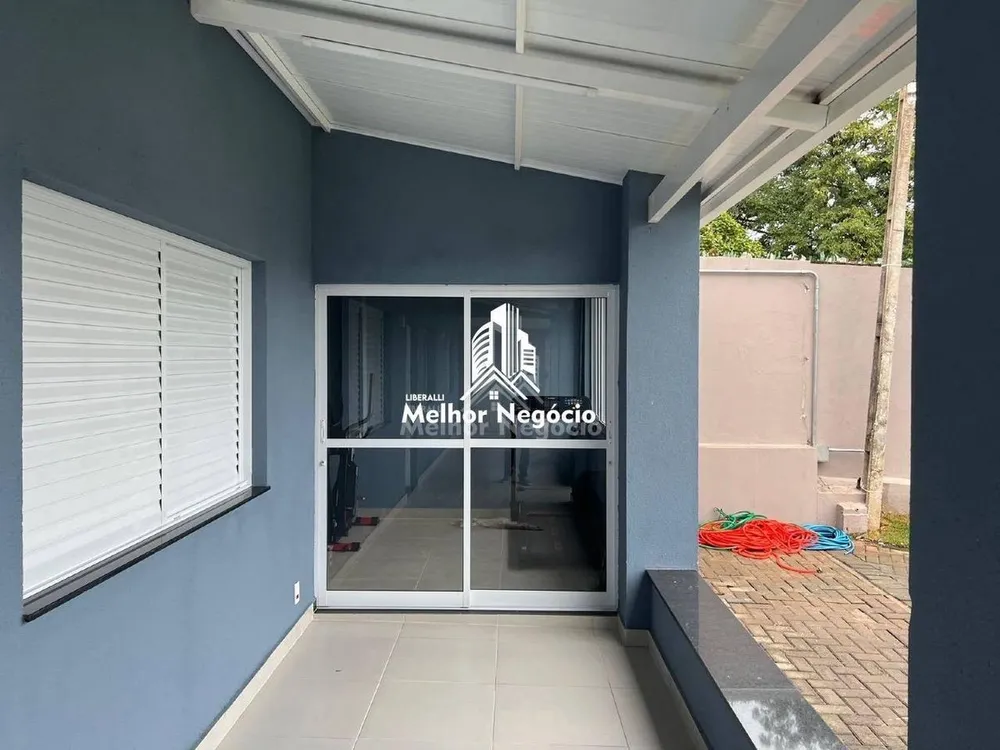 Chácara, 4 quartos, 1000 m² - Foto 1