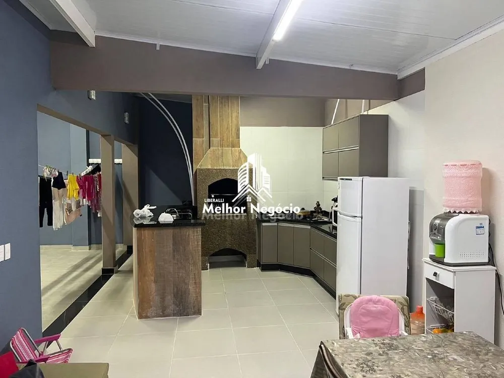 Chácara, 4 quartos, 1000 m² - Foto 2