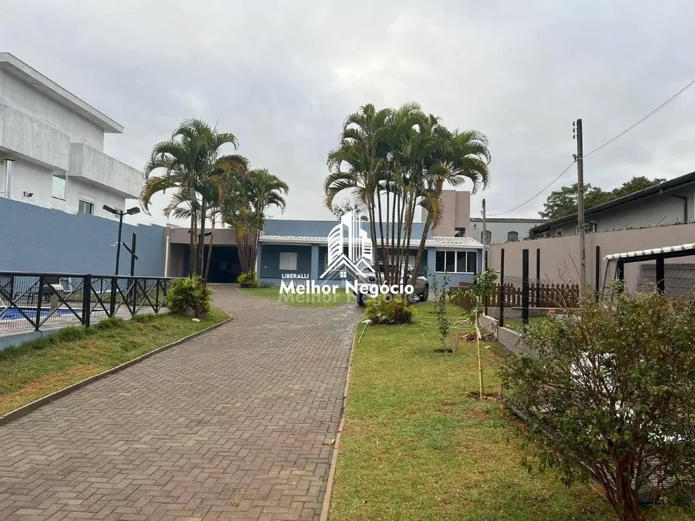 Chácara, 4 quartos, 1000 m² - Foto 3