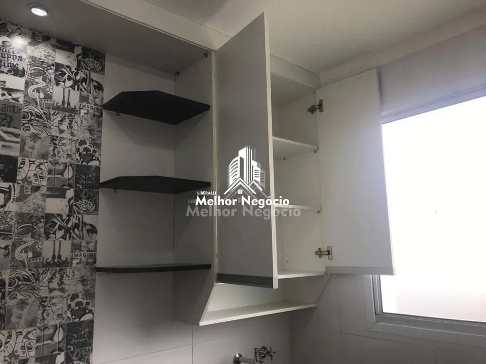 Apartamento, 2 quartos, 46 m² - Foto 3