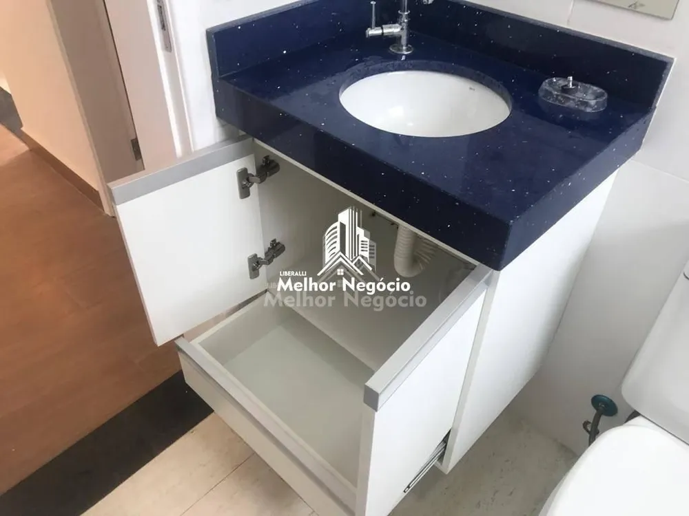 Apartamento, 2 quartos, 46 m² - Foto 5