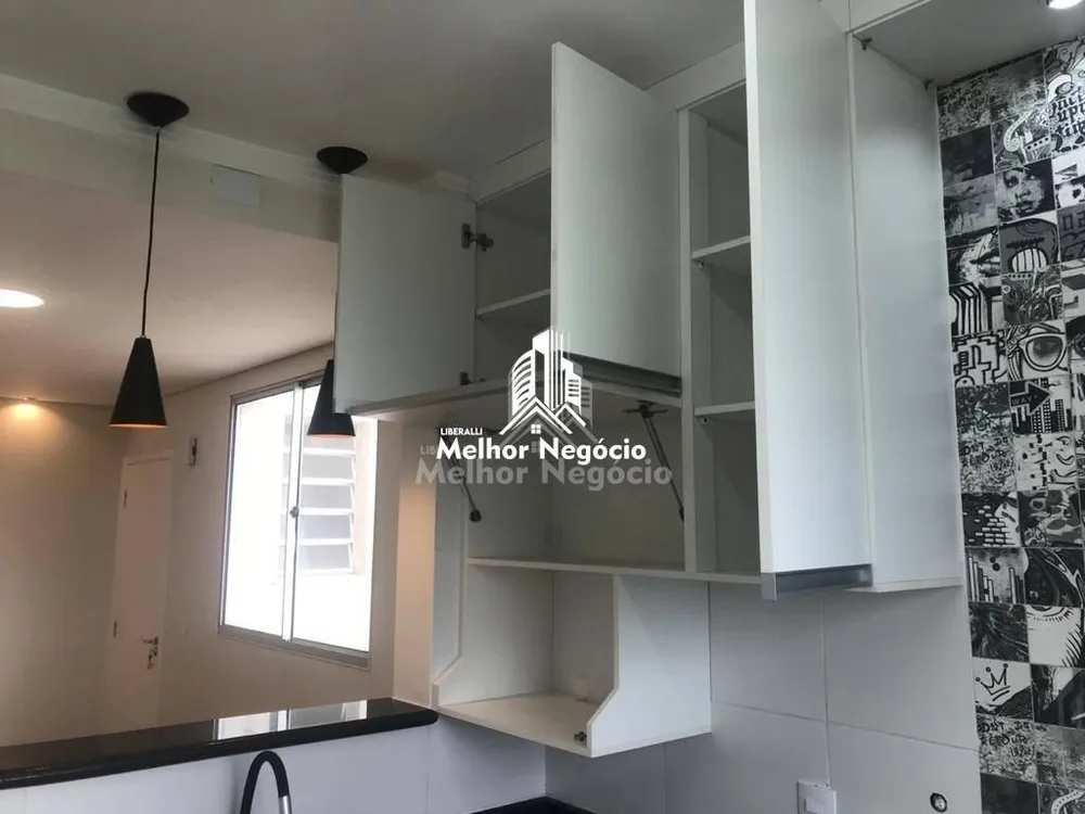 Apartamento, 2 quartos, 46 m² - Foto 2