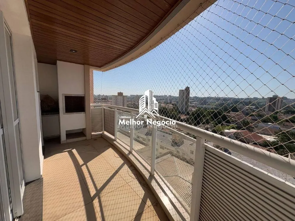 Apartamento, 3 quartos, 98 m² - Foto 4